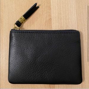 Madewell Leather Wallet